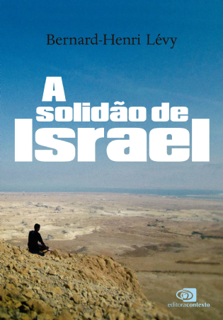A solidão de Israel