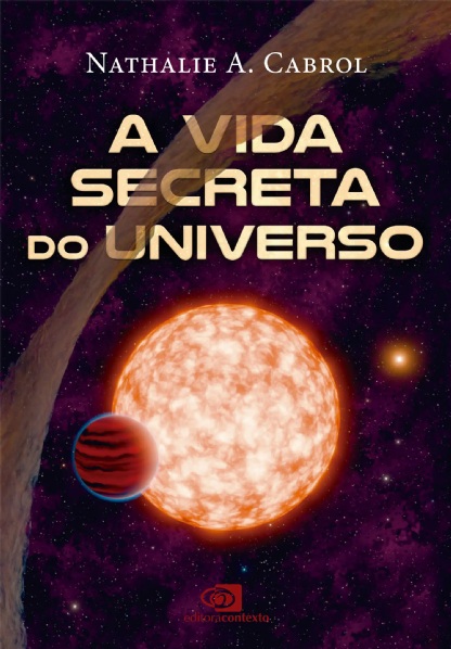 A vida secreta do universo