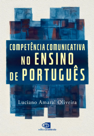 Competência comunicativa no ensino de português