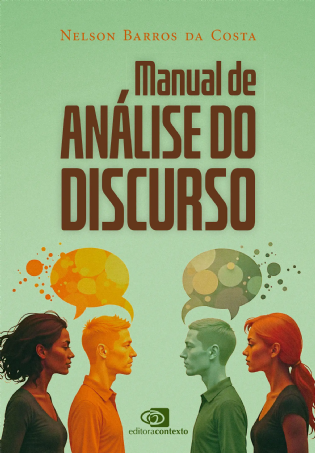 Manual de análise do discurso