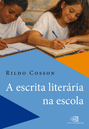 A escrita literária na escola