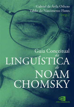 Guia conceitual da linguística de Noam Chomsky