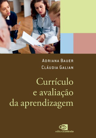 Currículo e avaliação da aprendizagem