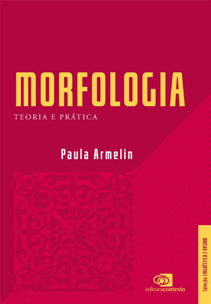 Morfologia: teoria e prática