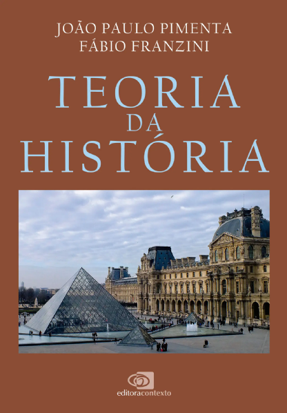 Teoria da História