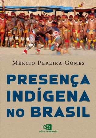 Presença indígena no Brasil