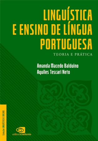 Linguística e ensino de Língua Portuguesa