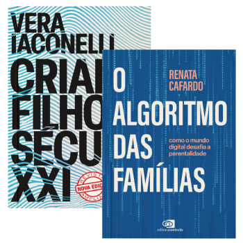Criar filhos no século XXI + O algoritmo das famílias