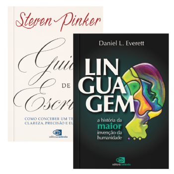 Linguagem + Guia de escrita