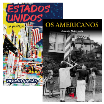 Estados unidos na prática + Os americanos