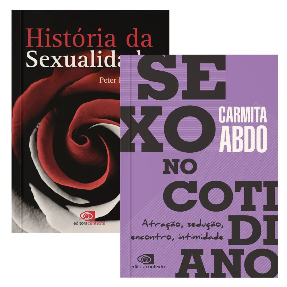 Sexo no cotidiano + História da sexualidade