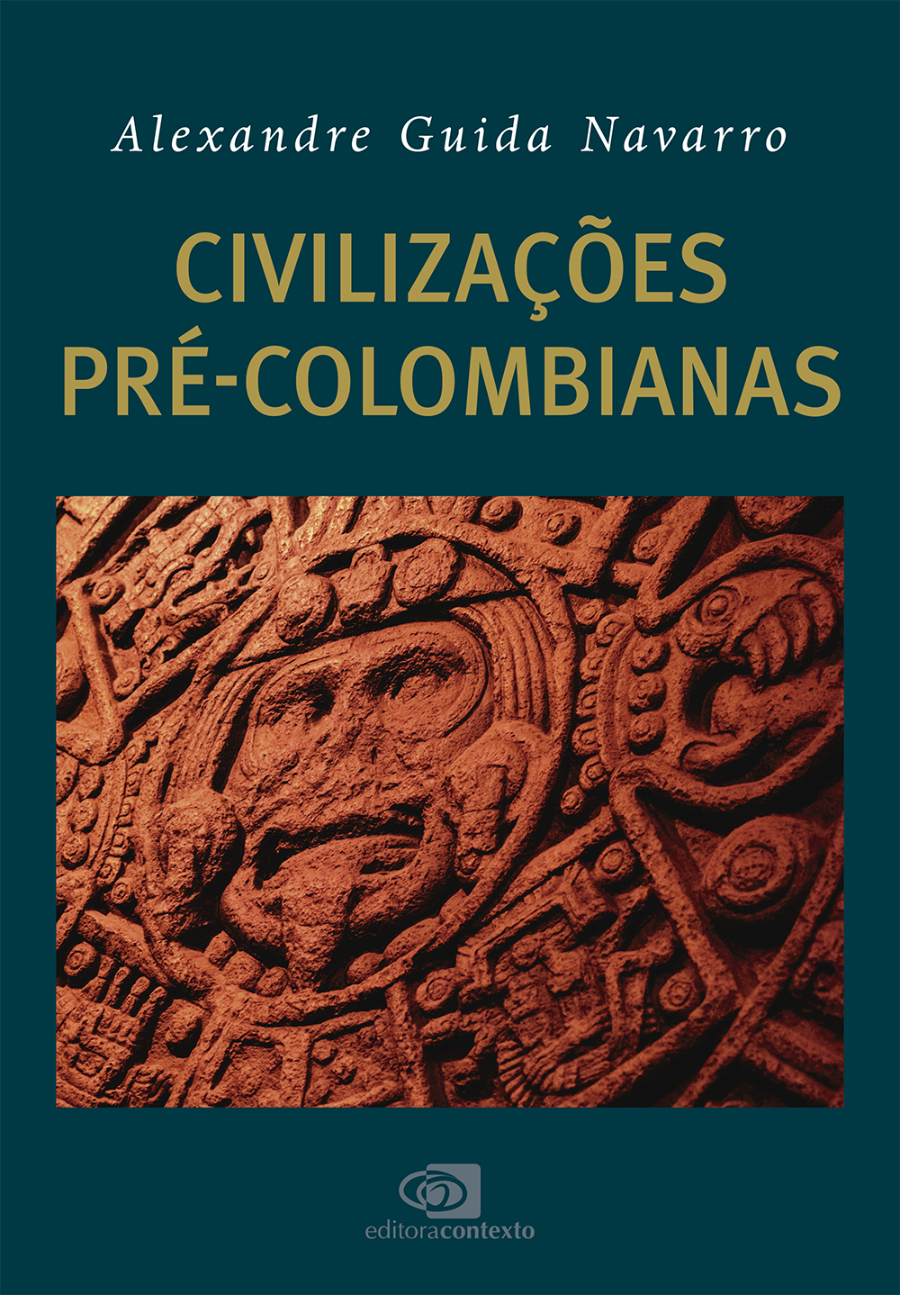 Civilizações pré-colombianas